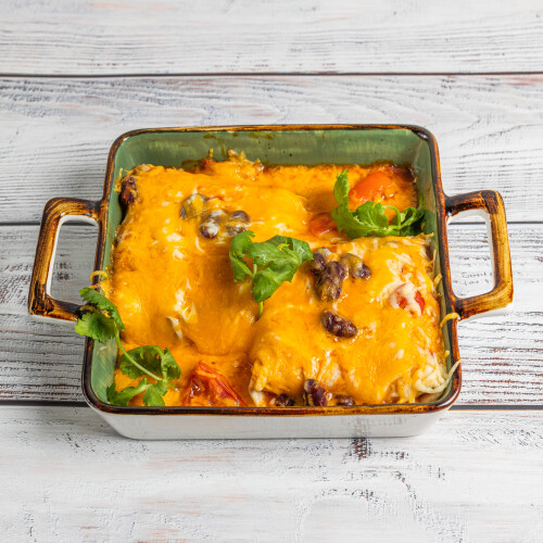 Enchiladas