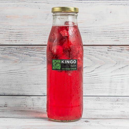 Hausgemachte Drinks (0,4L)